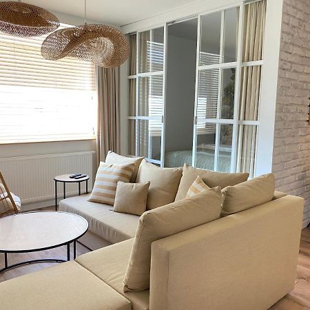 Forest&Sea Komfortowy Apartament Nr4 シフィノウイシチェ エクステリア 写真