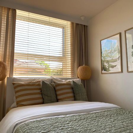 Forest&Sea Komfortowy Apartament Nr4 シフィノウイシチェ エクステリア 写真