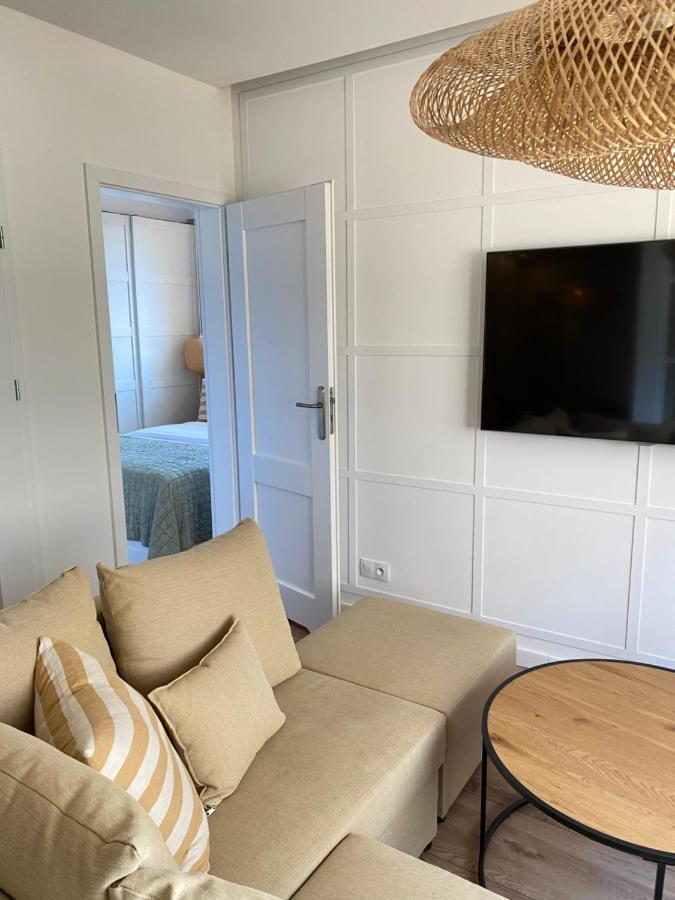 Forest&Sea Komfortowy Apartament Nr4 シフィノウイシチェ エクステリア 写真