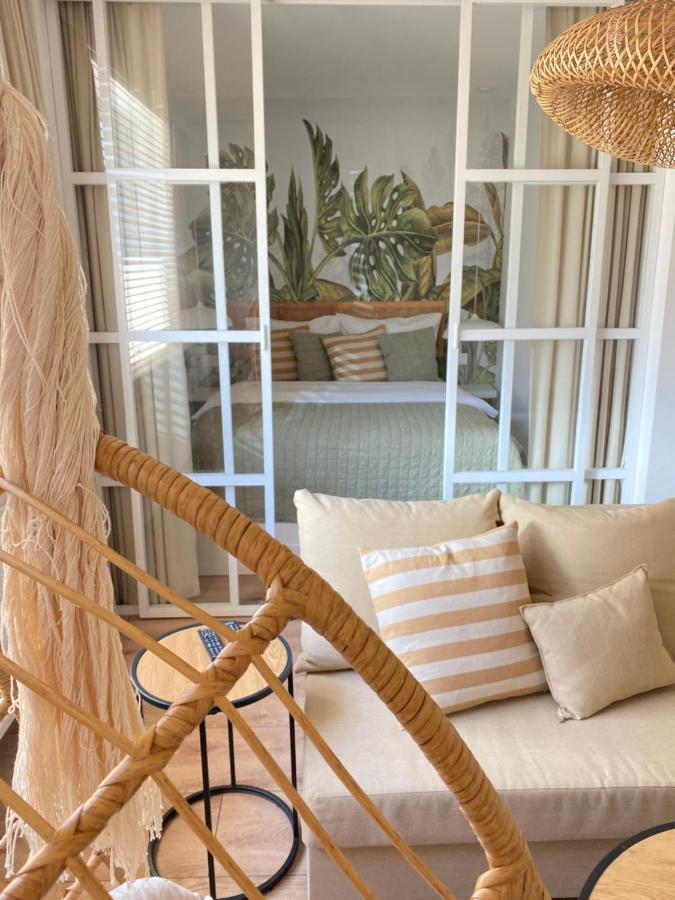 Forest&Sea Komfortowy Apartament Nr4 シフィノウイシチェ エクステリア 写真